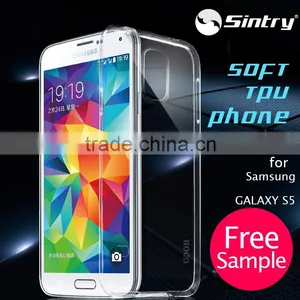 Clear Tpu Case Silicone Smartphone 0.33mm Tpu Case Free Sample Custom Phone Cases for Samsung Galaxy s6 Edge Plus Cover thumbnail-5