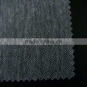 100% PET Termobond Nonwovens Fabric ,Polyester Termobond Nonwovens thumbnail-1