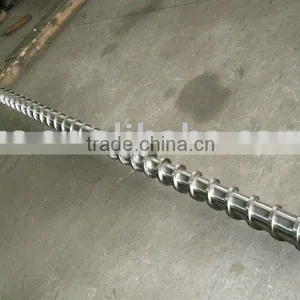 Vented Single Screw Barrel thumbnail-1