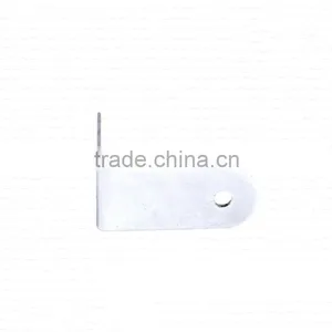 Corner Guards for Box Luggage Cabinet thumbnail-1