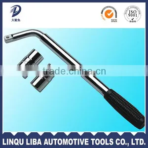 Hardware Tool Telescopic Socket Wrench thumbnail-1