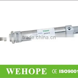 Stainless Steel Mini Pneumatic Air Cylinder thumbnail-1