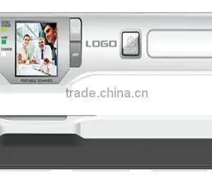 2016 Factory Price High Quality TSN470 TSN410 Color USB Portable Scanner thumbnail-1