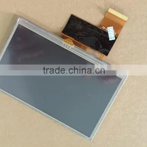 Original, 5 Inch Display With Touch AT050TN33 V.1 32000579-00 GPS.MP thumbnail-4