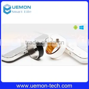 Promotional Gifts Smart Ring High Quality Nfc Smart Ring for Android and Windows Phone thumbnail-1