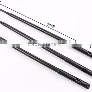 Hot Sale!! 2.4Ghz 9dBi High Gain Omni Antenna With SMA Connector for Wireless Router,network Card thumbnail-3