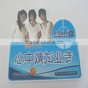Promotional Pvc Sticker thumbnail-1