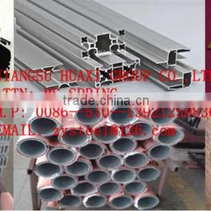 Many Years Aluminium Profile Manufacturer, 6060 6061 6063 6082 Grade Aluminium Profile thumbnail-1