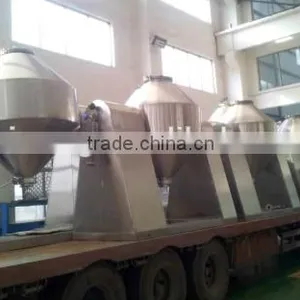 SZG Series Double Tapered Vacuum Drier thumbnail-2