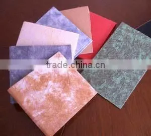 Cheap Promotional Spiral Notebook With Handmade Paper Cover thumbnail-3