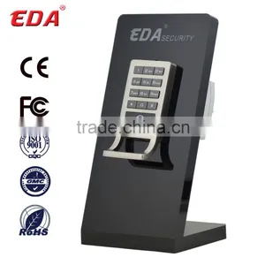 2 Years Warranty RFID Password Electronic Cabinet Lock thumbnail-5