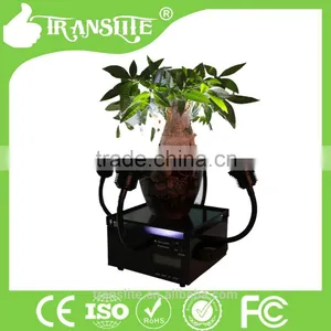Led Grow Lights for Plants Generating Changeable Colors thumbnail-1