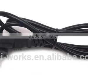 Big UK pc ac Power Cable thumbnail-3