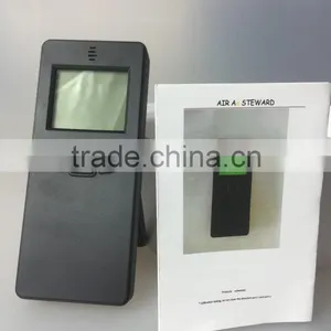 Portable Household Hand Held Smoke Cigarette Detector Formaldehyde Detection Test / Tester thumbnail-2