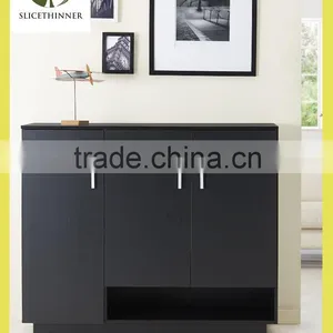 Simple Design Style Shoe Cabinet thumbnail-1