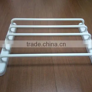 China Product Bathroom Wall Electric Towel Heater thumbnail-2