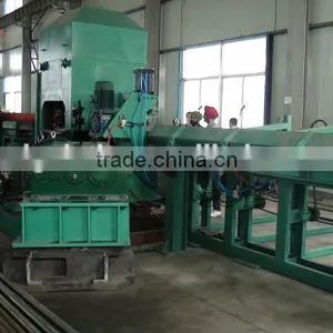 HAIGE**JY100Z**straightening Machines for Round Bars thumbnail-3