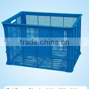 Plastic Mesh Crates thumbnail-1