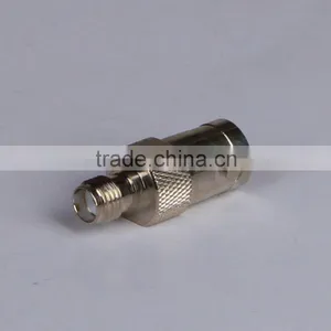Universal BNC Female to SMA Female Travel Adaptor thumbnail-3