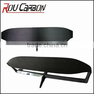 Carbon Fiber Creative Tea Coffee Table thumbnail-4