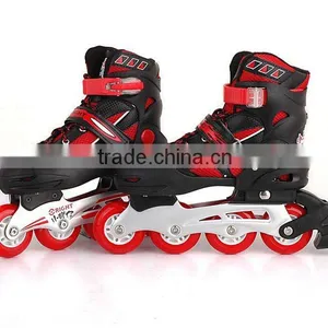 Light Up Roller Skates thumbnail-1