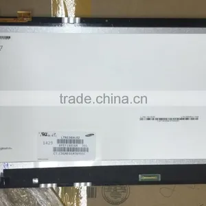 Original 15.6" LCD Screen Display+ Touch Digitizer Panel Assembly LTN156HL02 For HP Omen 15-5000 5010 5020 (Factory Wholesale) thumbnail-1