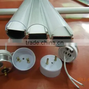 PC Cover for Led Tubes XH110450 thumbnail-1