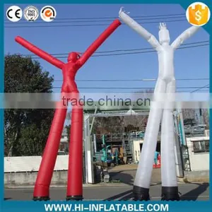 Best-sale Inflatable Sky Dancer With Simple Design No.2-20-006 thumbnail-1