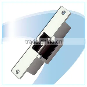DC12V / DC 24V Fail Secured Type Electric Strike thumbnail-1