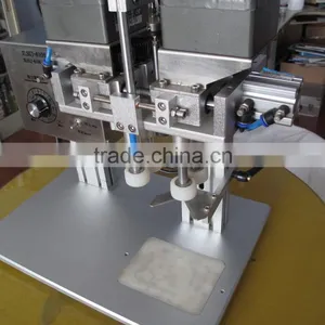 Multifunctional Semi-automatic Capping Machine thumbnail-3