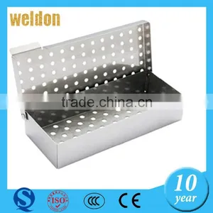 WELDON 304 BBQ Smoker Box thumbnail-1