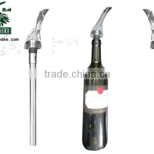 Wine Chilling Stick/Wine Chilling Rod With Decanter thumbnail-1