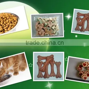 Dog Chewing Food Machine/dog Chewing Machine/dog Chewing Making Machine thumbnail-5