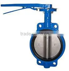 Butterfly Valve Handles thumbnail-1