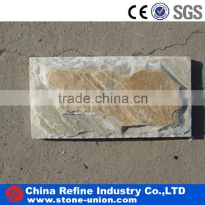 Green Mushroom Sandstone for Wall thumbnail-4