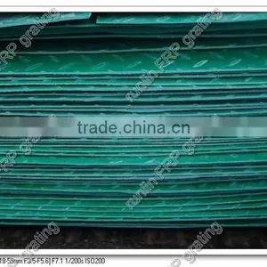 Anti Corrosion Frp Plate thumbnail-1