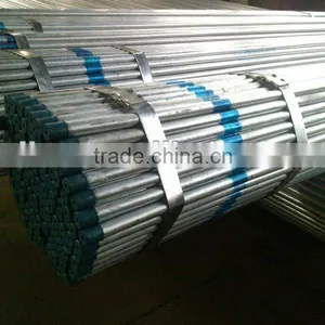 Galvanized Iron Pipes thumbnail-2