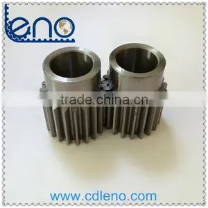 Best Price CNC Steel Spur Gear thumbnail-1