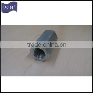 M14 Hex Round Coupling Nuts (DIN6334) thumbnail-1
