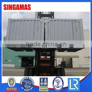 Dry Steel Shipping Container thumbnail-2