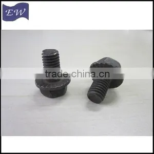 Din 6921 Hex hd Bolt M8x14 (DIN6921) thumbnail-2