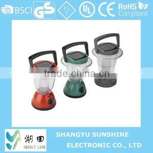 Solar LED Mini Garden Lights,lantern Light thumbnail-1