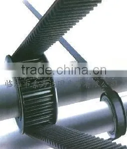 Rubber Timing Belt thumbnail-1