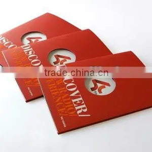 Fashion Customized Catalog thumbnail-1