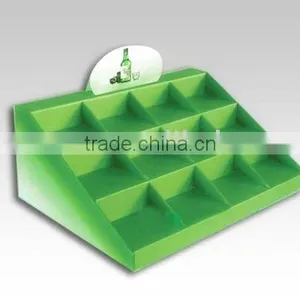 2011 Cardboard Desktop Display Box thumbnail-1