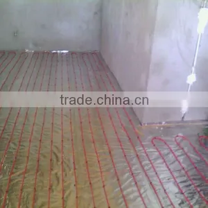 Self-regulating Pipe Heating Cable thumbnail-6