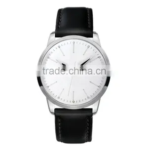 2015 High Quality Stainless Steel Japanese Movement Factory Men Watches thumbnail-3
