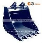 EUROEMPIRE High Quality Excavator Bucket DH220 thumbnail-1