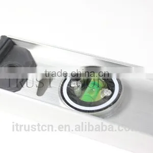 Aluminium Spirit Level Good Level Bubble MT2040 thumbnail-4