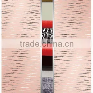 Art Glass Door/interior Door/partition Door/color Mirror/BD/TJ/CJ-dreams Link thumbnail-1